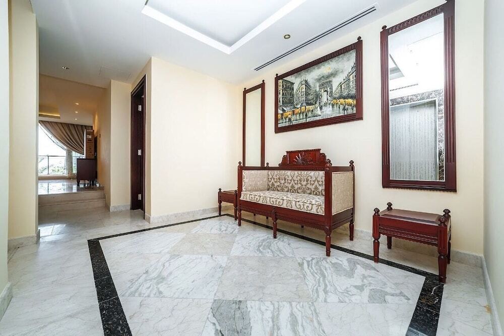 Дубай: Bespoke Residences - Grandeur Residences
