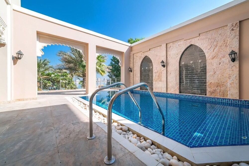 Дубай: Bespoke Residences - Grandeur Residences