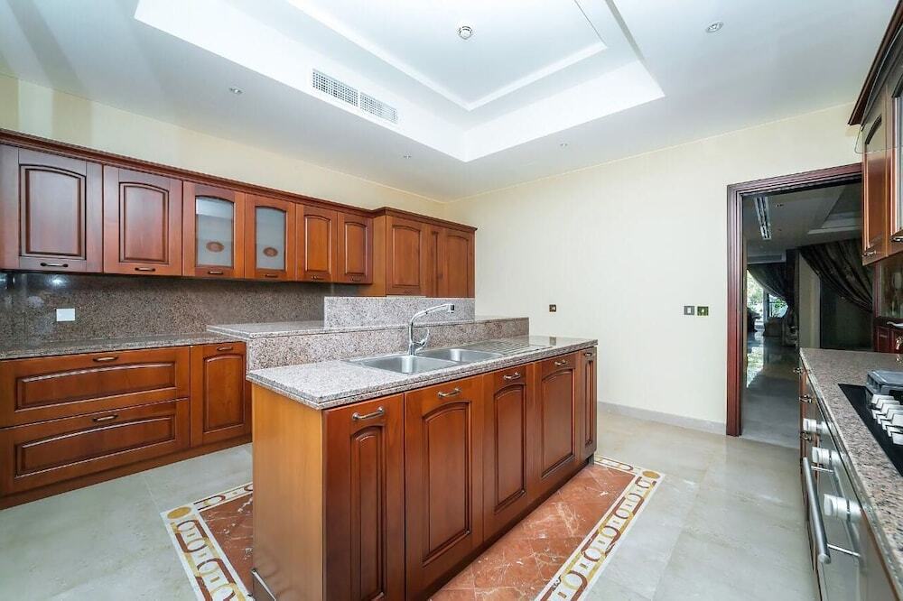 Дубай: Bespoke Residences - Grandeur Residences