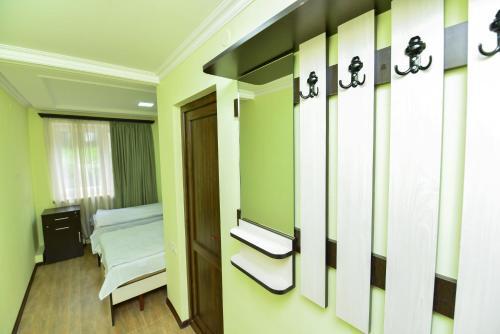 Алаверди: Отель Old City Hotel Alaverdi