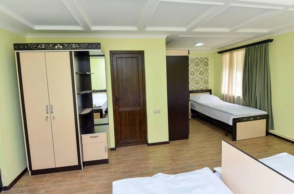 Алаверди: Отель Old City Hotel Alaverdi