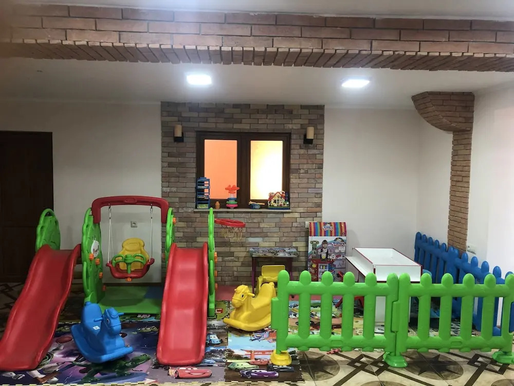 Алаверди: Отель Old City Hotel Alaverdi