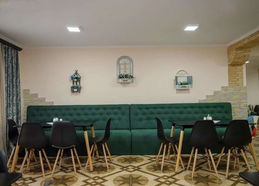 Алаверди: Отель Old City Hotel Alaverdi