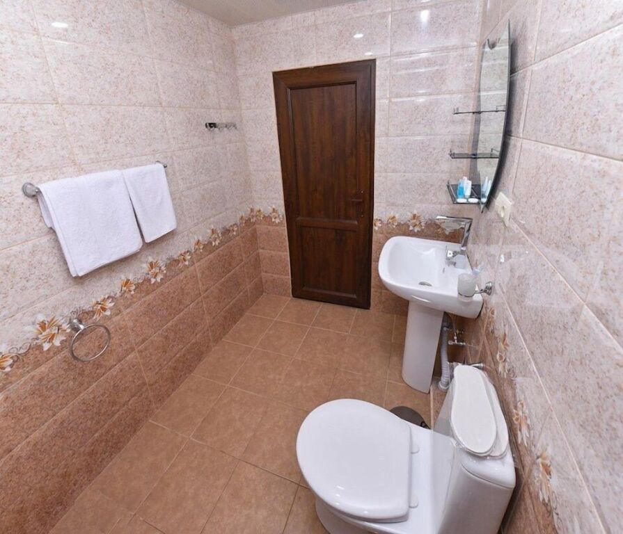 Алаверди: Отель Old City Hotel Alaverdi