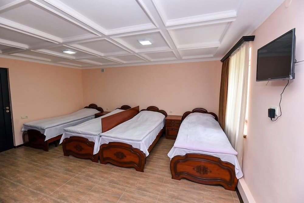 Алаверди: Отель Old City Hotel Alaverdi