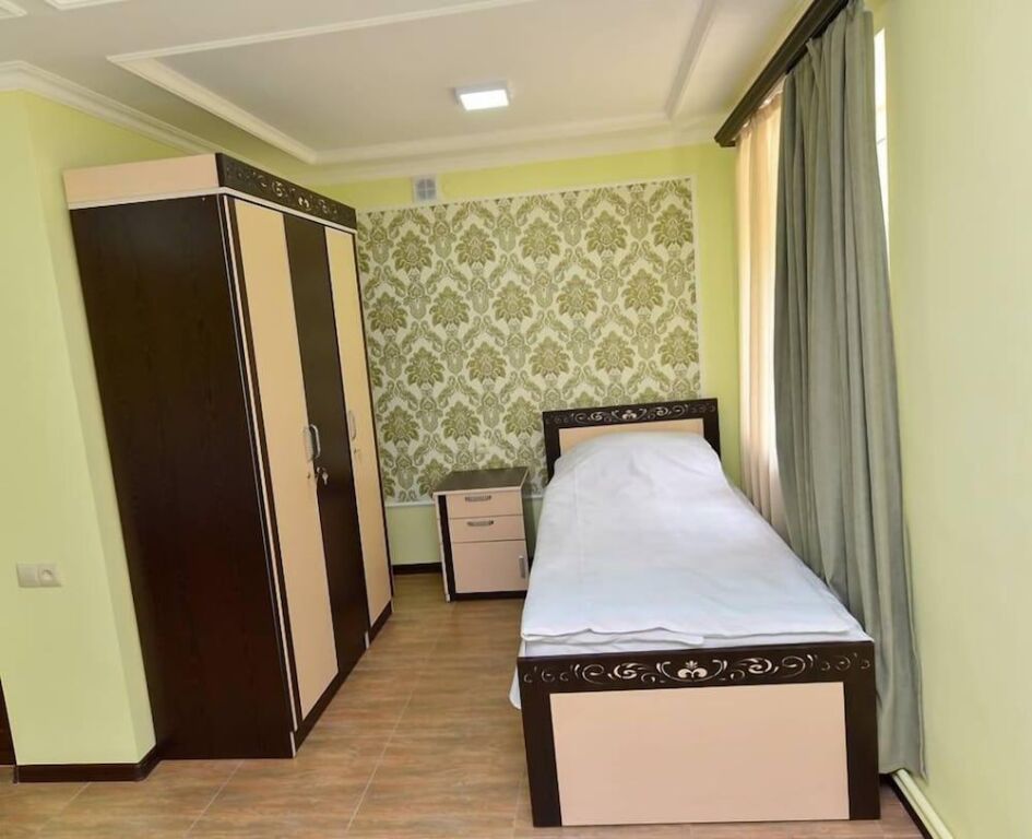 Алаверди: Отель Old City Hotel Alaverdi
