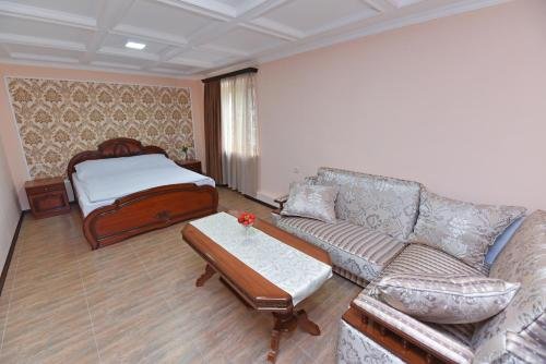 Алаверди: Отель Old City Hotel Alaverdi