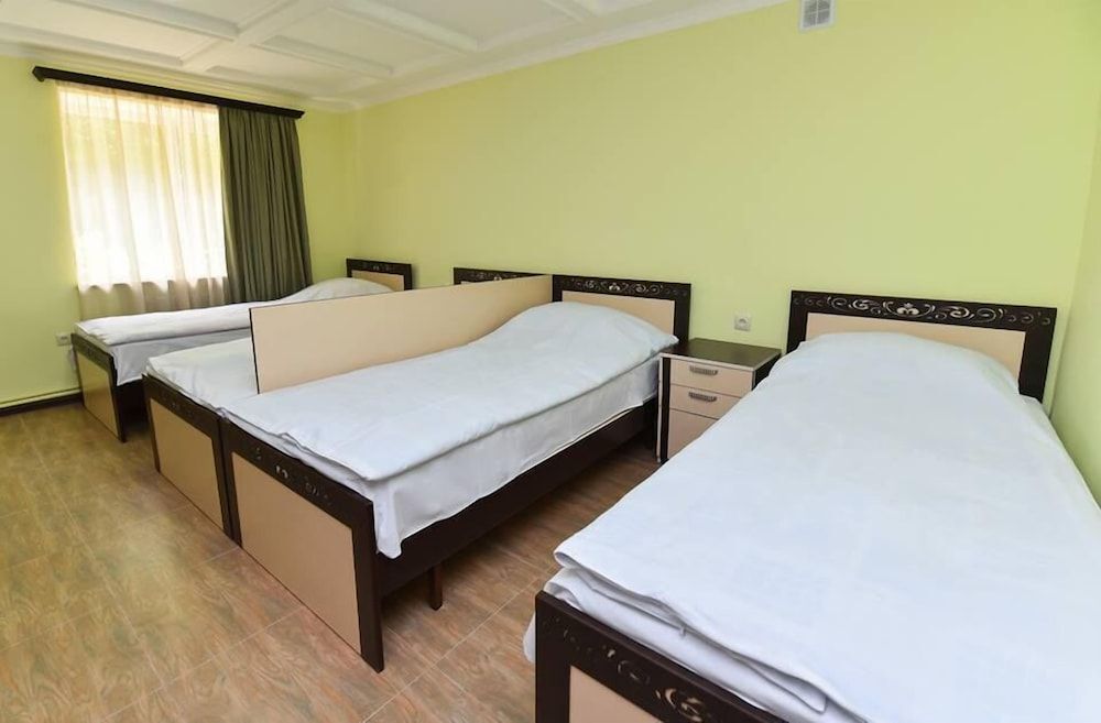 Алаверди: Отель Old City Hotel Alaverdi