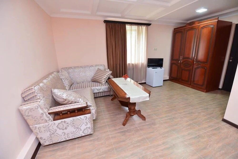 Алаверди: Отель Old City Hotel Alaverdi