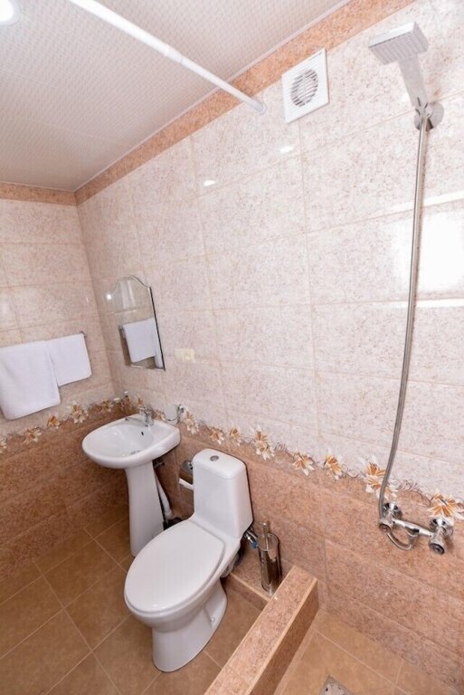 Алаверди: Отель Old City Hotel Alaverdi