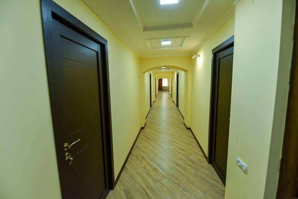Алаверди: Отель Old City Hotel Alaverdi