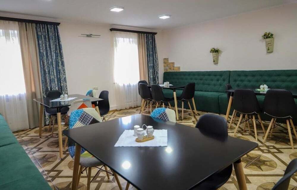 Алаверди: Отель Old City Hotel Alaverdi