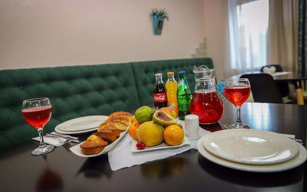 Алаверди: Отель Old City Hotel Alaverdi