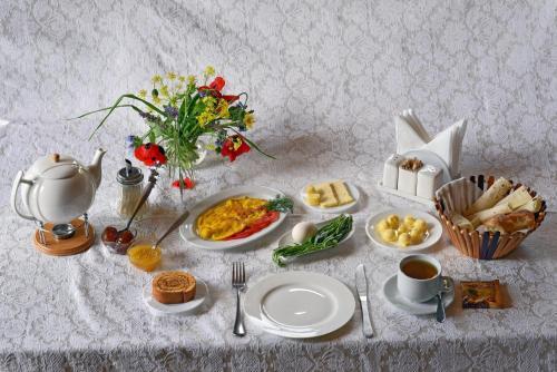 Алаверди: Отель Old City Hotel Alaverdi