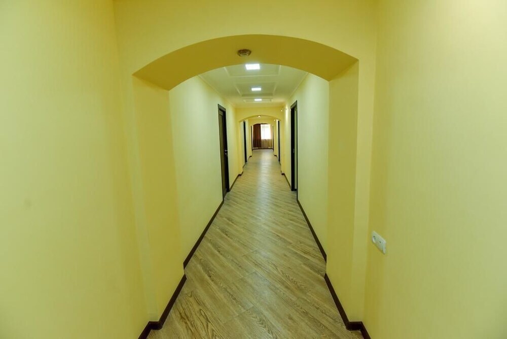Алаверди: Отель Old City Hotel Alaverdi