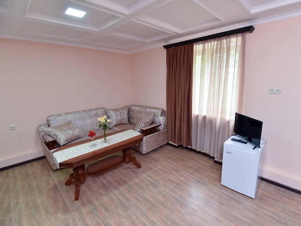 Алаверди: Отель Old City Hotel Alaverdi