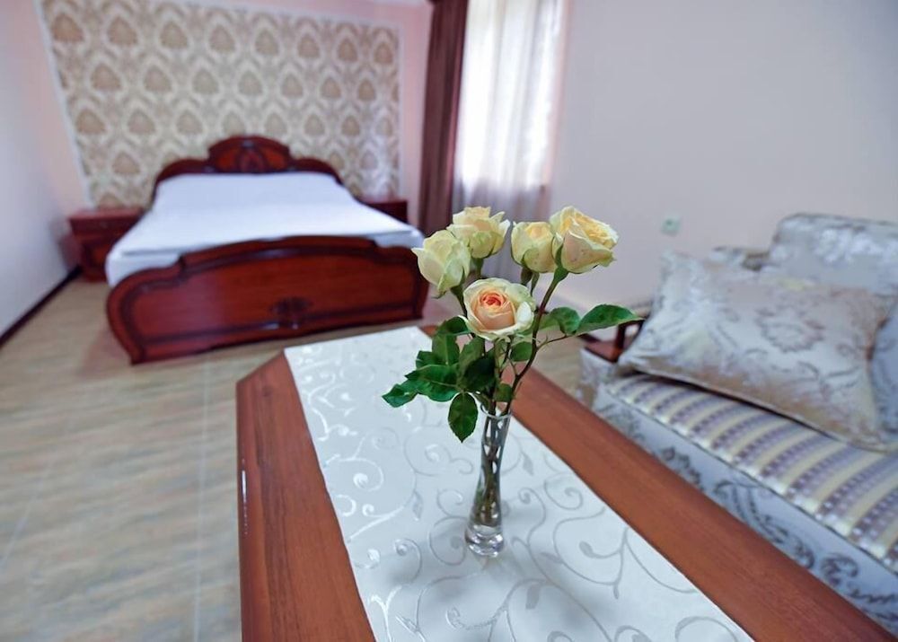 Алаверди: Отель Old City Hotel Alaverdi