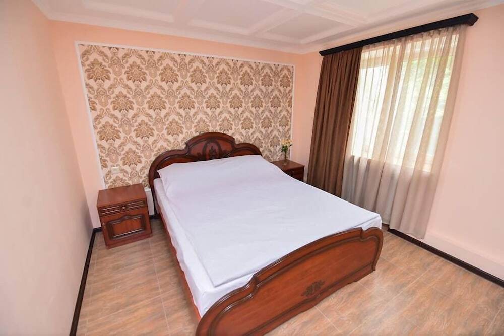 Алаверди: Отель Old City Hotel Alaverdi