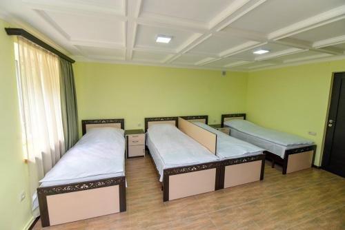 Алаверди: Отель Old City Hotel Alaverdi