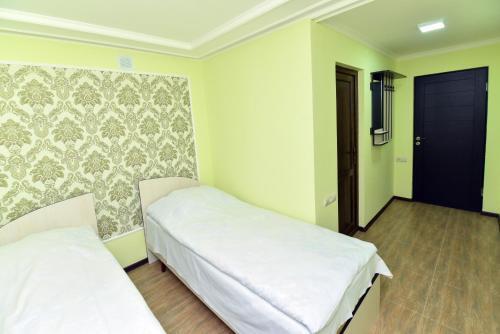 Алаверди: Отель Old City Hotel Alaverdi