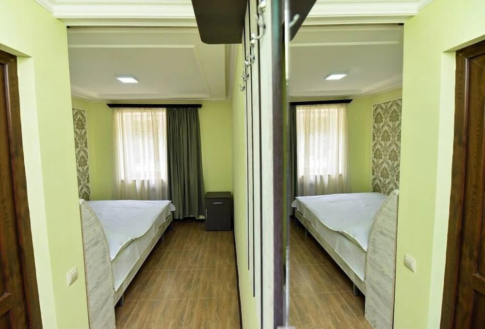 Алаверди: Отель Old City Hotel Alaverdi