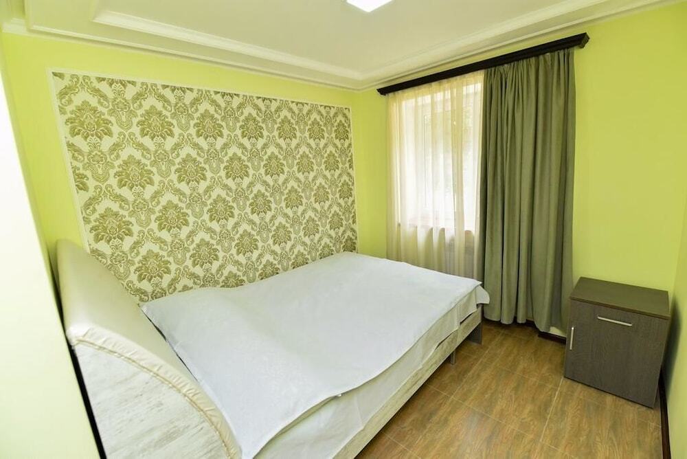 Алаверди: Отель Old City Hotel Alaverdi