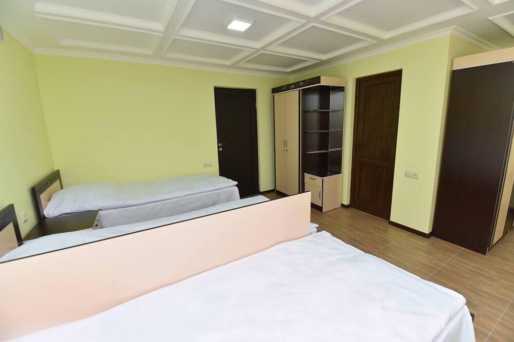 Алаверди: Отель Old City Hotel Alaverdi