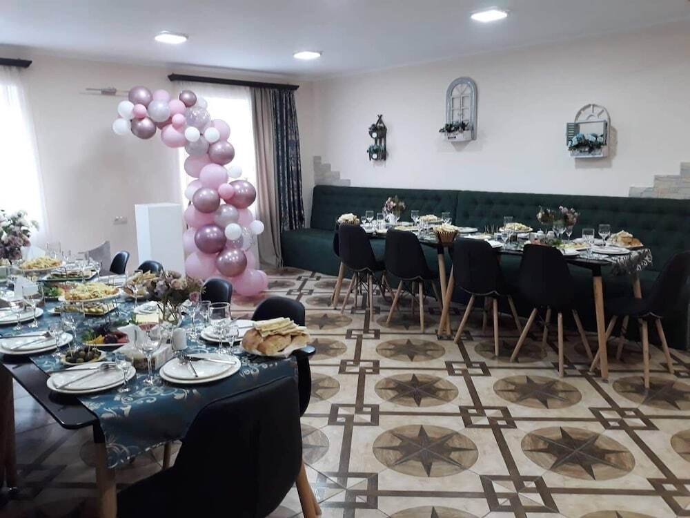 Алаверди: Отель Old City Hotel Alaverdi