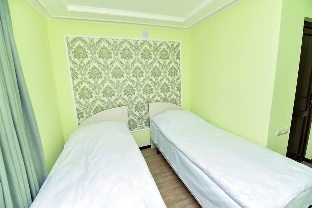 Алаверди: Отель Old City Hotel Alaverdi