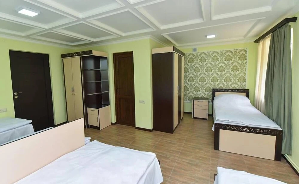 Алаверди: Отель Old City Hotel Alaverdi