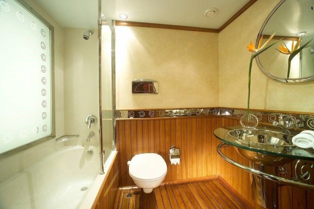 HS Kontiki from Luxor or Aswan (Sat-Wed, Wed-Sat) — фото 3