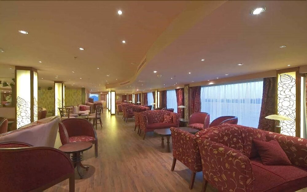 HS Kontiki from Luxor or Aswan (Sat-Wed, Wed-Sat) — фото 5