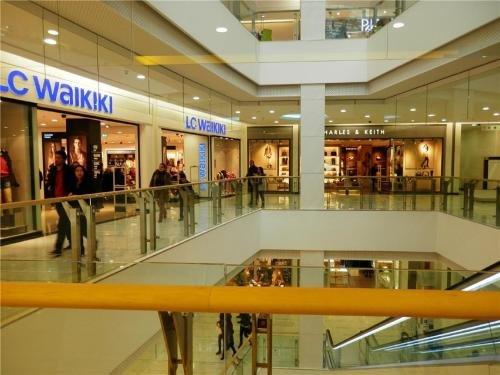 Баку: Demir Yol Plaza Hotel