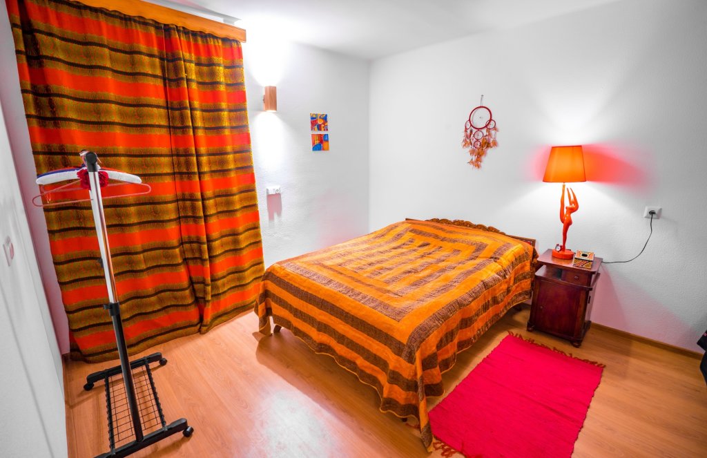 Тбилиси: Zgarbi Hostel