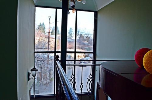 Тбилиси: Hotel 2Floors