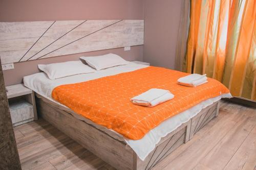 Тбилиси: Hotel 2Floors