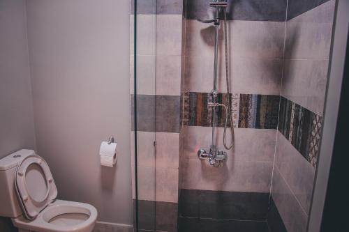 Тбилиси: Hotel 2Floors