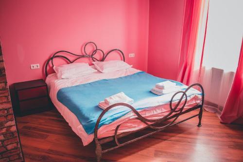 Тбилиси: Hotel 2Floors
