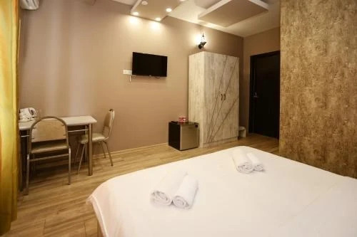 Тбилиси: Hotel 2Floors