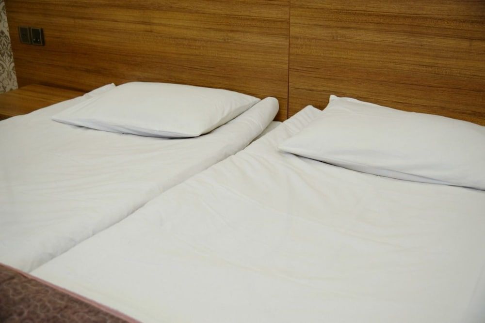 Баку: Deyirman hotel