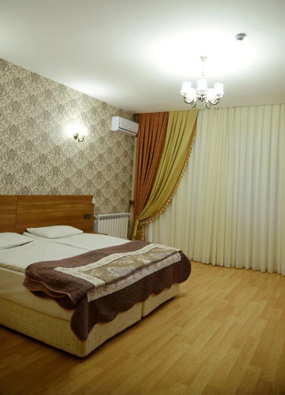 Баку: Deyirman hotel