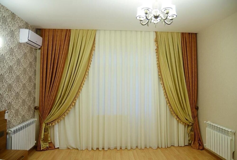 Баку: Deyirman hotel