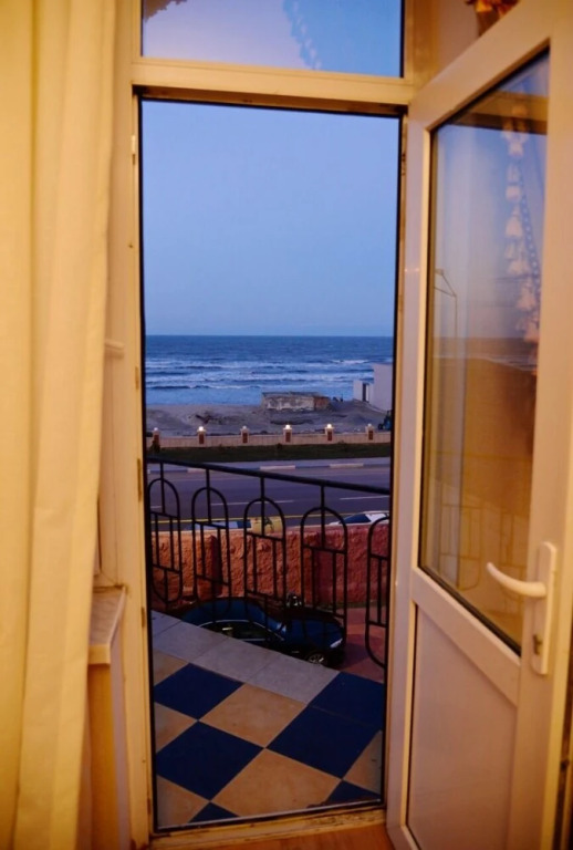 Баку: Deyirman hotel