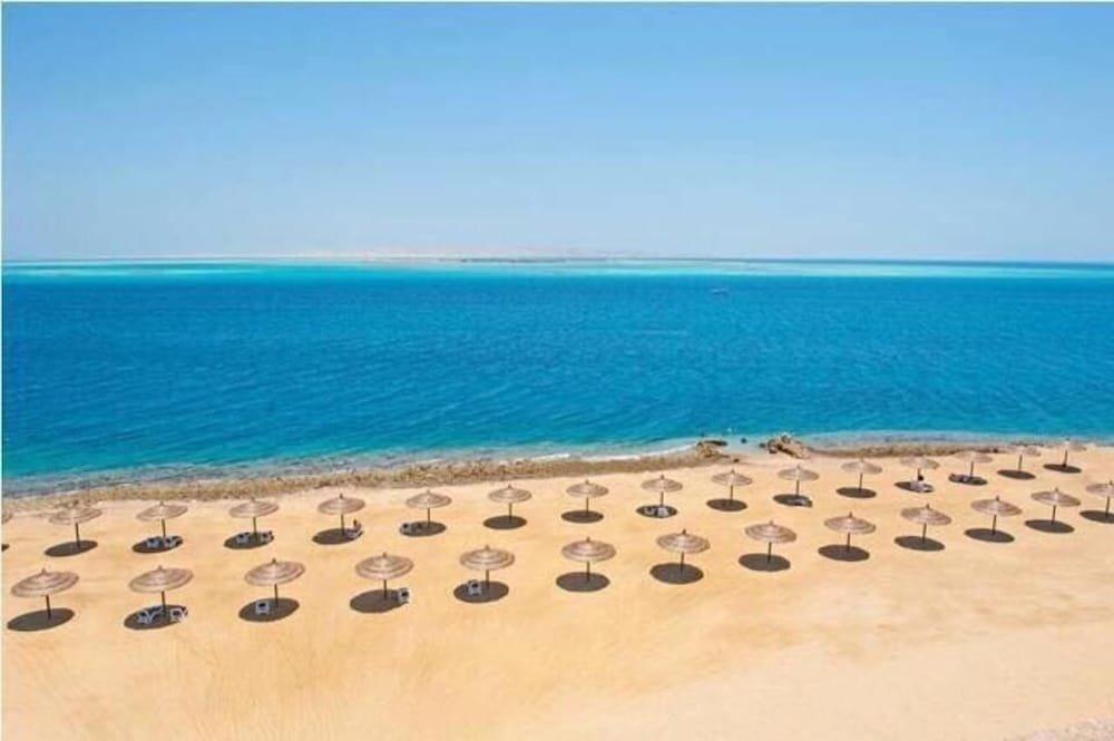 Хургада: Apartment at View Resort with sea view