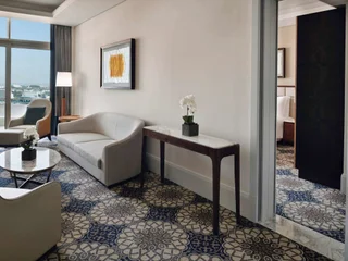 Дубай: Grand Plaza Mövenpick Media City