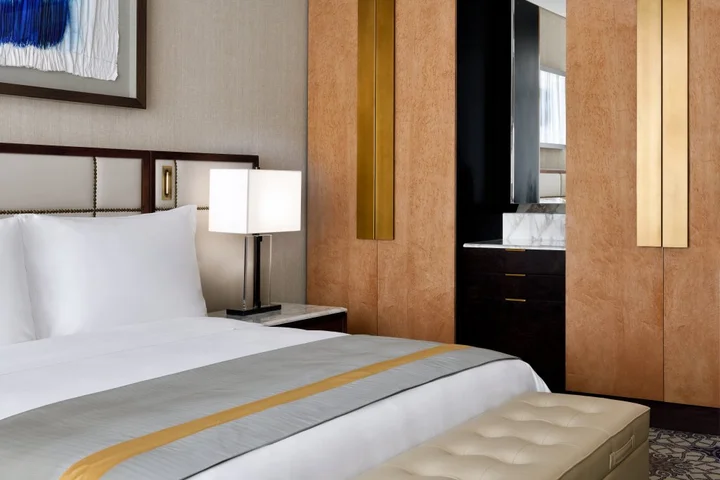 Дубай: Grand Plaza Mövenpick Media City