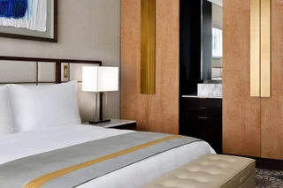 Дубай: Grand Plaza Mövenpick Media City