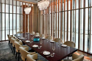 Дубай: Grand Plaza Mövenpick Media City