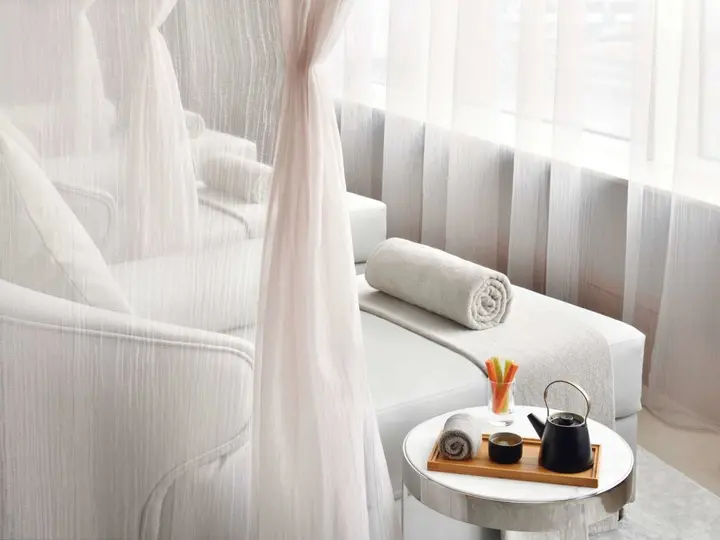 Дубай: Grand Plaza Mövenpick Media City
