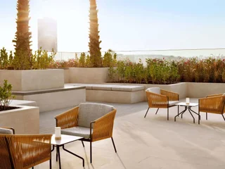 Дубай: Grand Plaza Mövenpick Media City